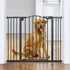 Tall Baby Gate for Stairs & Doorways - PetLiveliest - PetLiveliest - Baby Gate - Dog Gate - Doorways