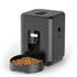 Automatic Smart Pet Feeder - 2L WiFi Cat Dog Bowl - PetLiveliest - PetLiveliest - WiFi - 定时定量 - 宠物喂食器