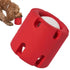 Bite - Resistant Tennis Tumble Dog Toy - PetLiveliest - PetLiveliest - Bite - resistant - Dog Puzzle - Interactive