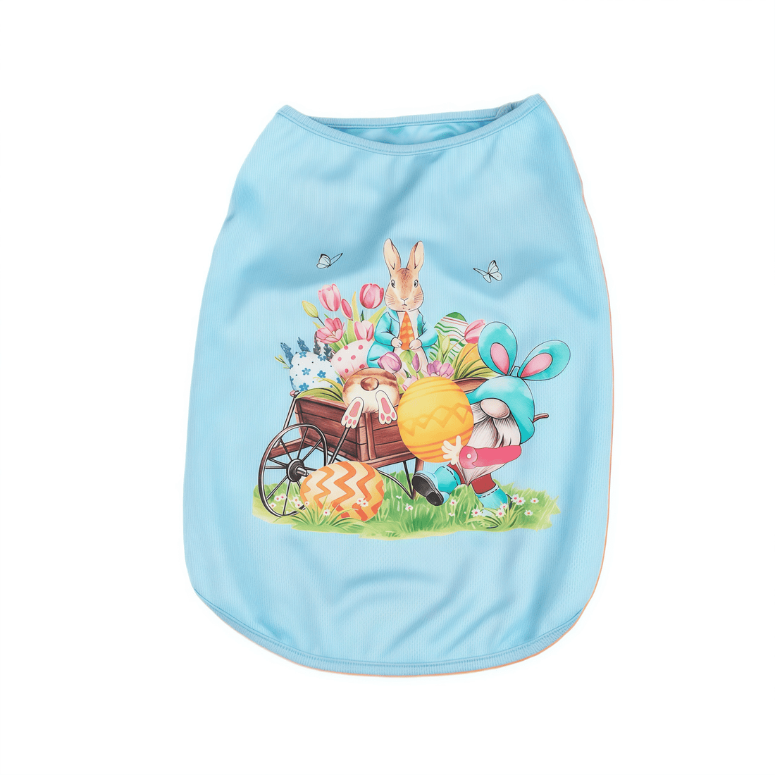 Easter Specials - Blue Dog Vest - PetLiveliest - PetLiveliest