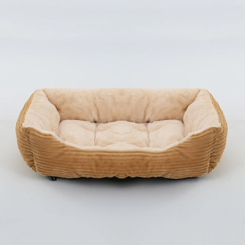 Calming Pet Sofa Bed cat dog bed 08 Sofa Beds 多种尺寸 宠物床 抗咬 洗可 猫狗床 PetLiveliest