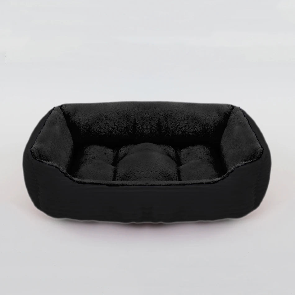 Calming Pet Sofa Bed cat dog bed 10 Sofa Beds 多种尺寸 宠物床 抗咬 洗可 猫狗床 PetLiveliest