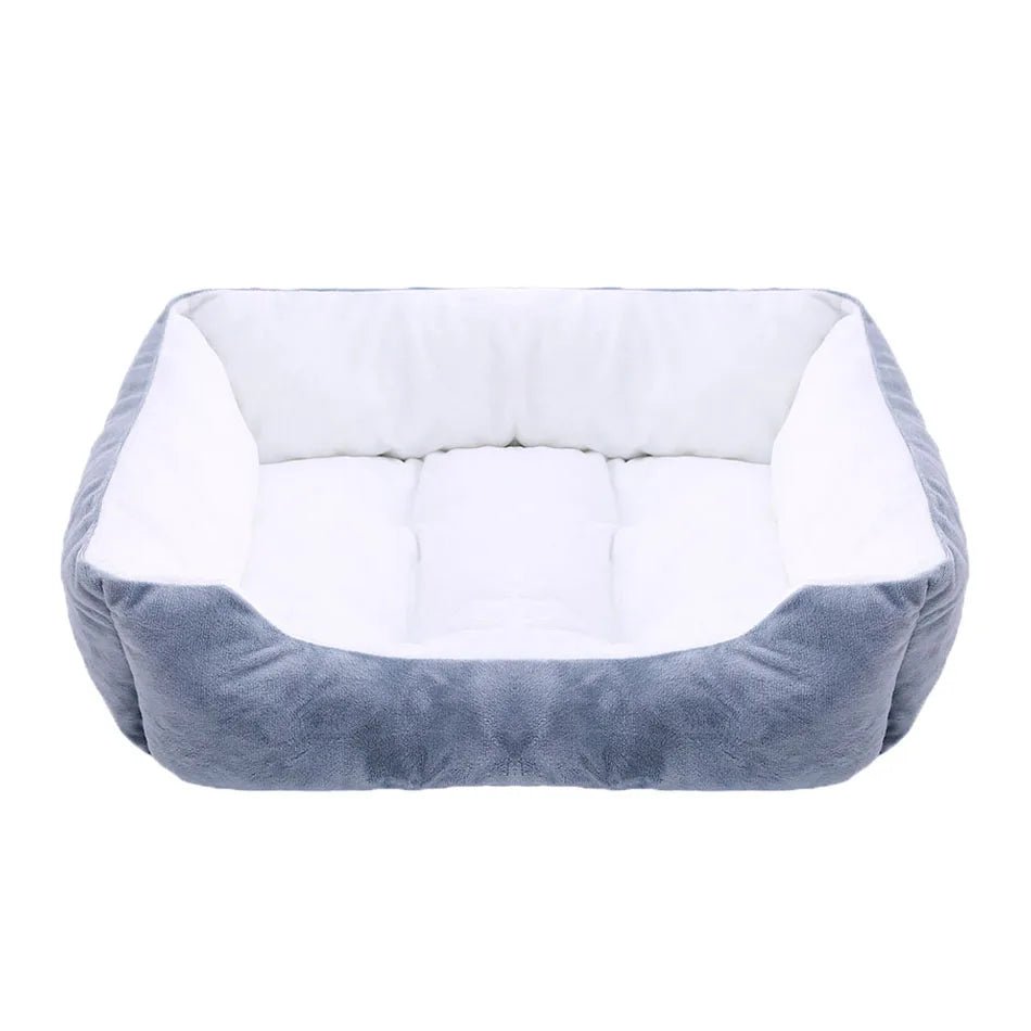 Calming Pet Sofa Bed cat dog bed 14 Sofa Beds 多种尺寸 宠物床 抗咬 洗可 猫狗床 PetLiveliest