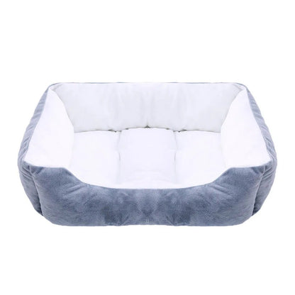 Calming Pet Sofa Bed cat dog bed 14 Sofa Beds 多种尺寸 宠物床 抗咬 洗可 猫狗床 PetLiveliest