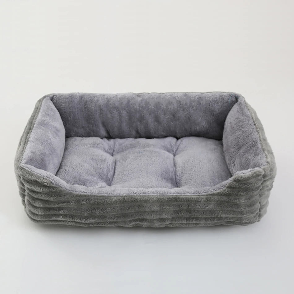 Calming Pet Sofa Bed - PetLiveliest - PetLiveliest