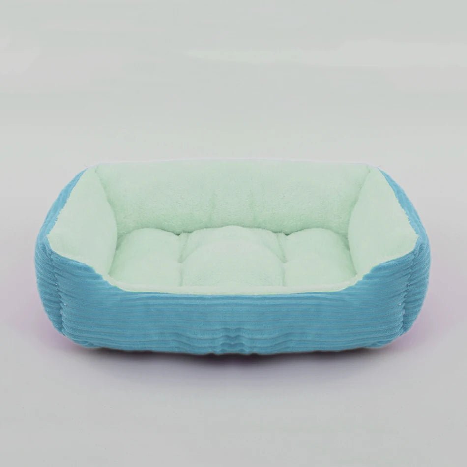 Calming Pet Sofa Bed cat dog bed 11 Sofa Beds 多种尺寸 宠物床 抗咬 洗可 猫狗床 PetLiveliest