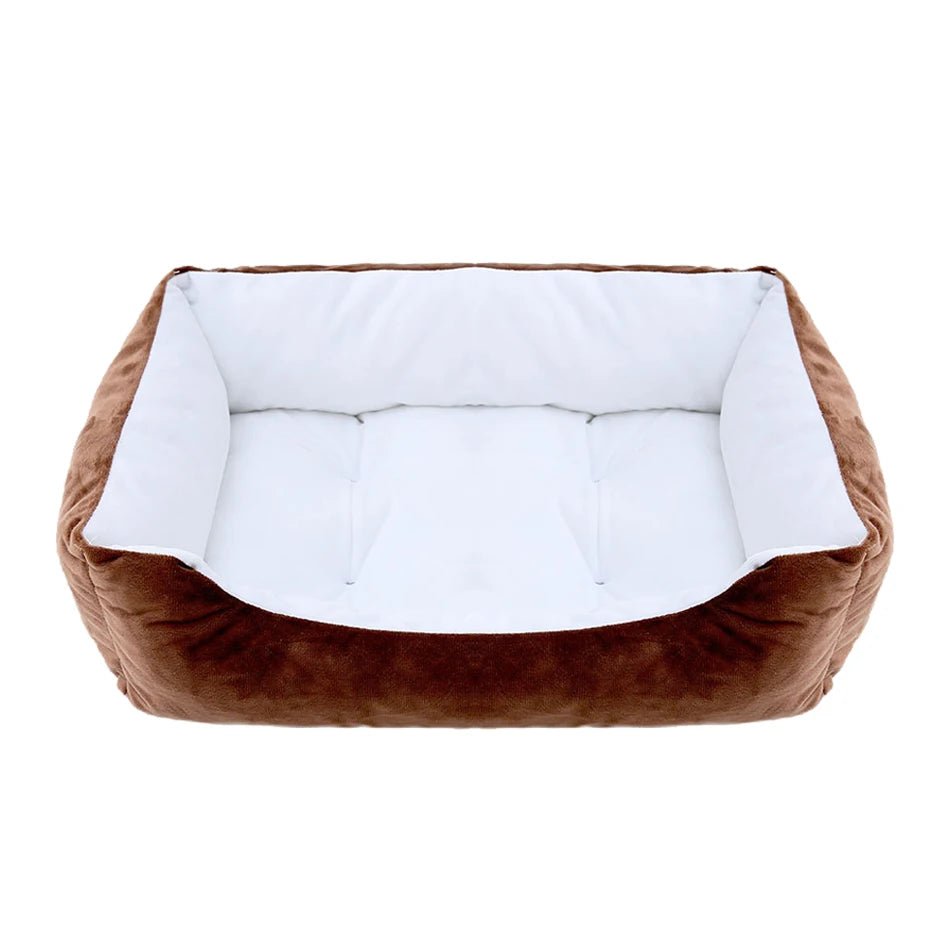 Calming Pet Sofa Bed cat dog bed 15 Sofa Beds 多种尺寸 宠物床 抗咬 洗可 猫狗床 PetLiveliest