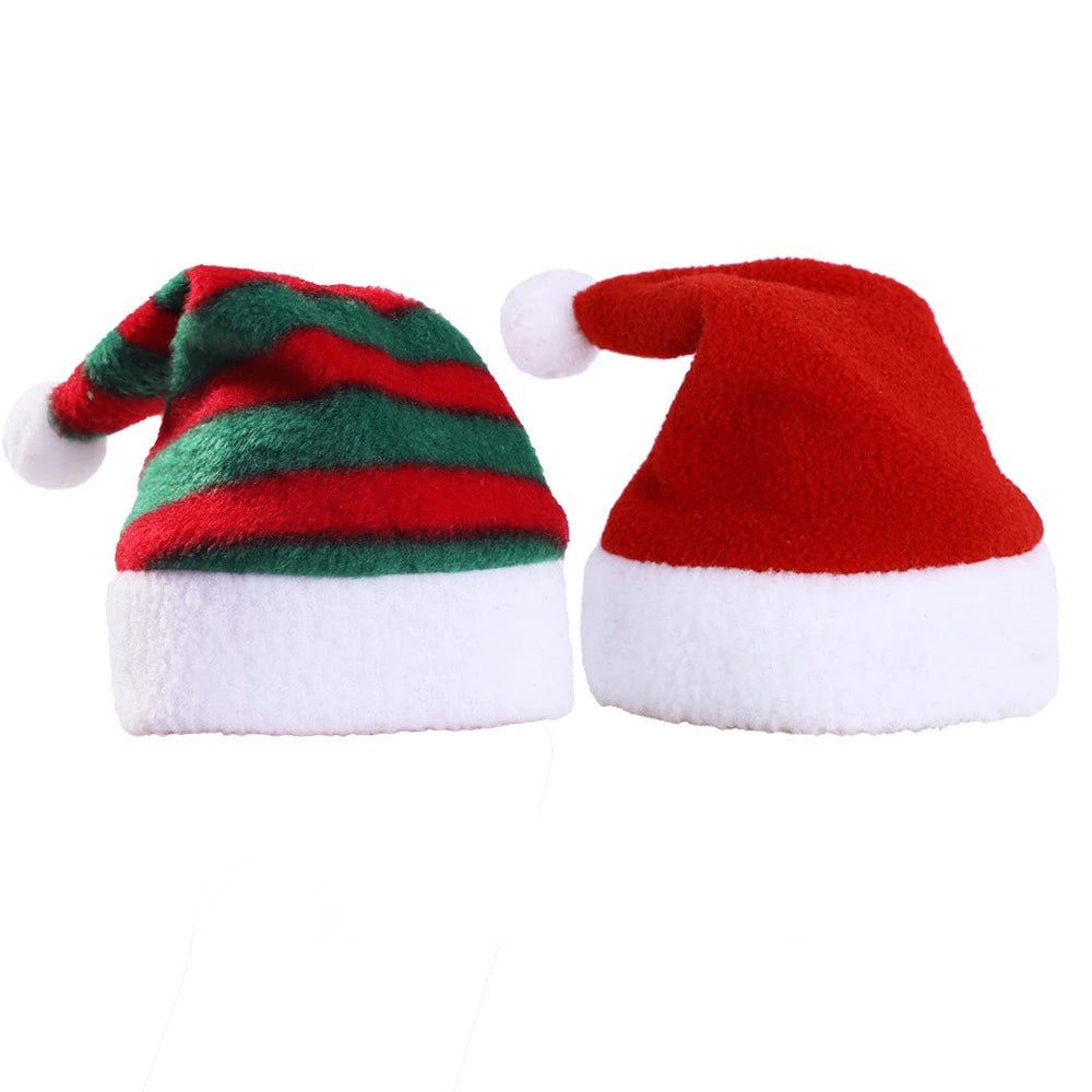 Christmas Pet Hat for Dogs and Cats - PetLiveliest - PetLiveliest - Christmas - Costume - Hat