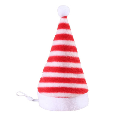 Christmas Pet Hat for Dogs and Cats - PetLiveliest - PetLiveliest - Christmas - Costume - Hat