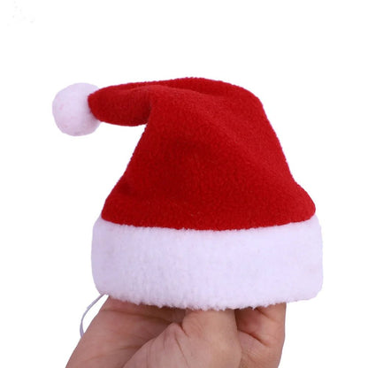 Christmas Pet Hat for Dogs and Cats - PetLiveliest - PetLiveliest - Christmas - Costume - Hat