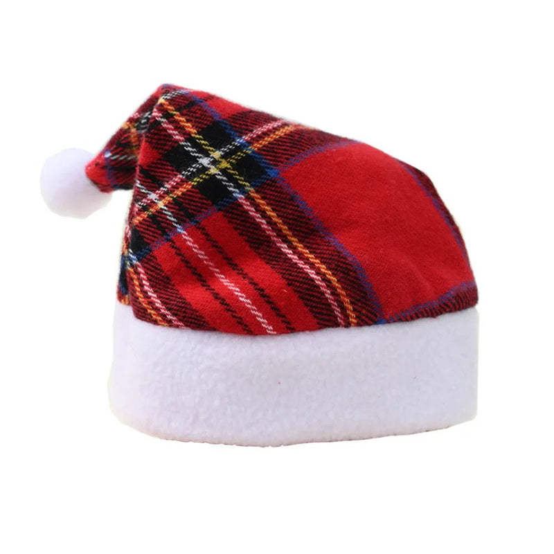 Christmas Pet Hat for Dogs and Cats - PetLiveliest - PetLiveliest - Christmas - Costume - Hat