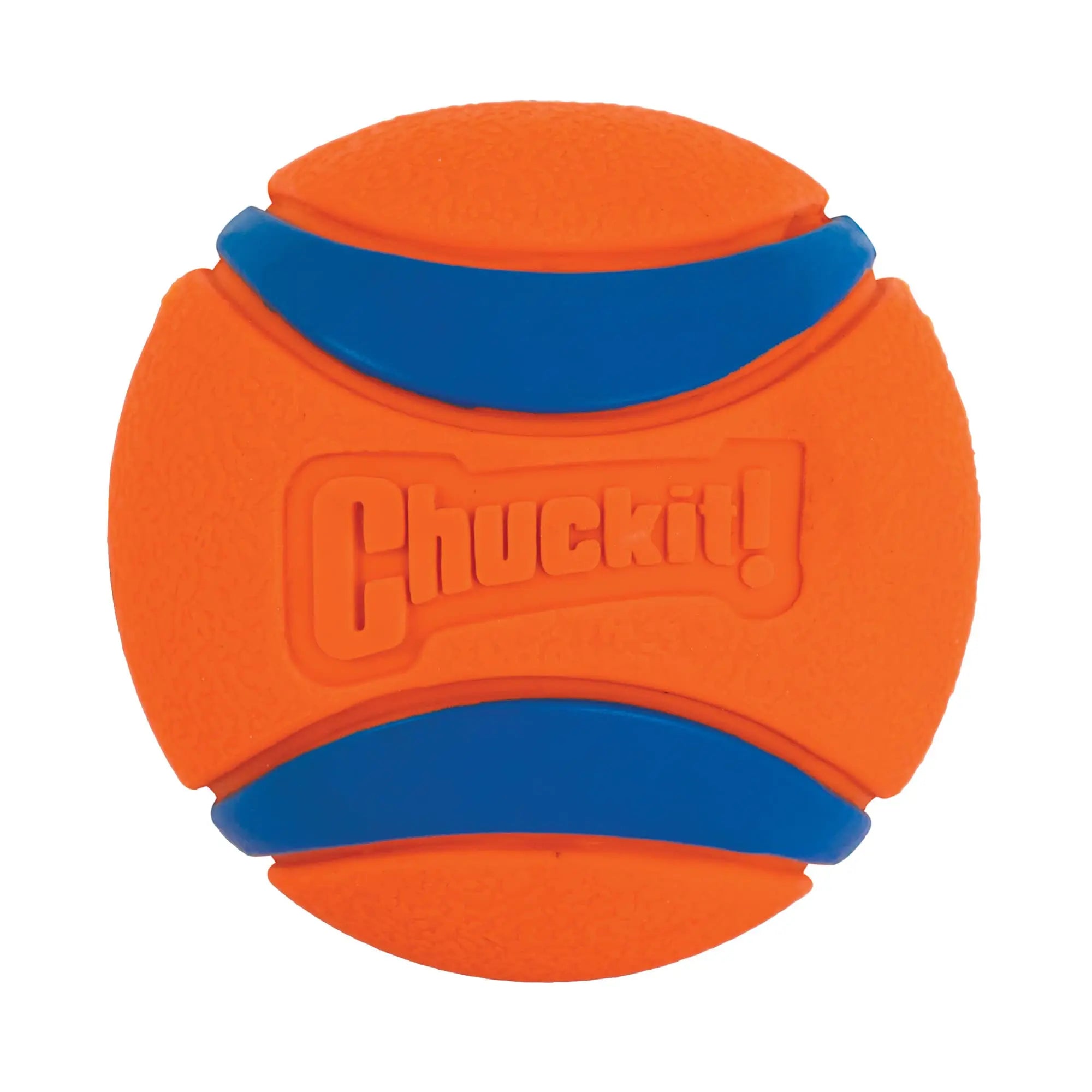 Chuckit! Ultra Ball Dog Toy - PetLiveliest - PetLiveliest - Chuckit - 五种尺寸 - 室内外可用