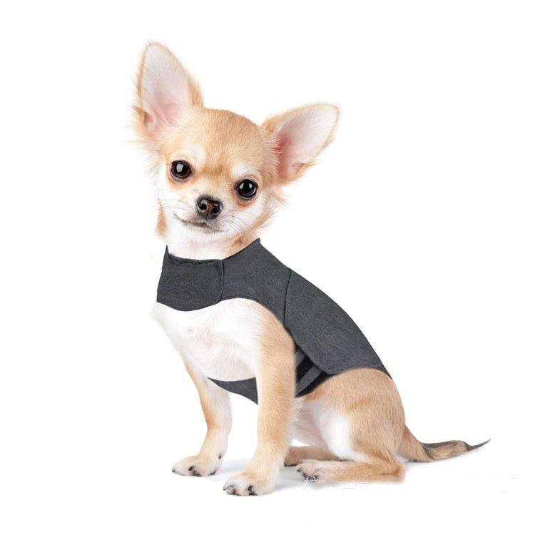 Comfort Anxiety Vest - PetLiveliest - PetLiveliest