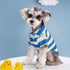 Dog Polo Shirt - Classic Summer Outfit for Small & Large Dogs - PetLiveliest - PetLiveliest - 