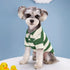 Dog Polo Shirt - Classic Summer Outfit for Small & Large Dogs - PetLiveliest - PetLiveliest - 