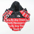 Dog Raincoat Windbreaker - PetLiveliest - PetLiveliest - Dog Clothes - French Bulldog - Polyester