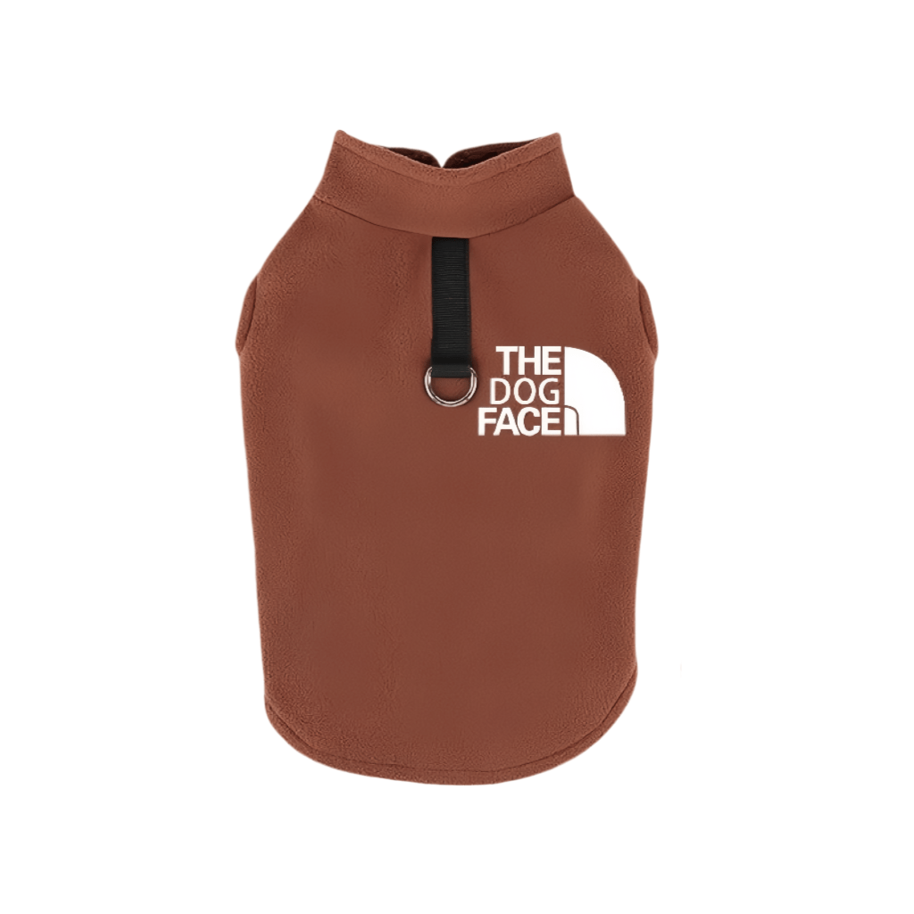 Fleece Warm Sweater Vest - PetLiveliest - PetLiveliest