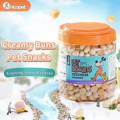 Pet Dogs Food 100g/300g Puppy Chews Treats Snack Pet Biscuits Tasty Dog Oral Small Medium Large Dog Chewer - PetLiveliest - PetLiveliest - 口感美味 - 各大小狗适用 - 狗磨牙棒