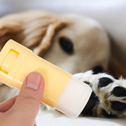 Pet Paw Protection Balm - Moisturize and Protect Your Pet's Paws Paw & Nail Care Cat Paw Cream Dog Paw Balm Pet Foot Moisturizer Summer Care Winter Care PetLiveliest