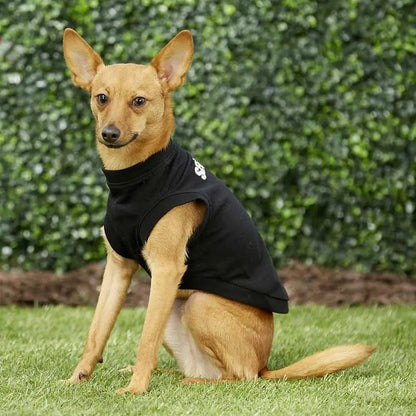 Security Cotton Summer Vest - PetLiveliest - PetLiveliest - 