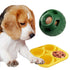 Silicone Pet Dog Toys - Food Ball for Aggressive Chewers - PetLiveliest - PetLiveliest - Dog Chew - Interactive - Refillable