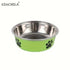 Stainless Steel Non - Slip Pet Bowl - PetLiveliest - PetLiveliest - 不锈钢 - 中小型犬 - 中小型猫