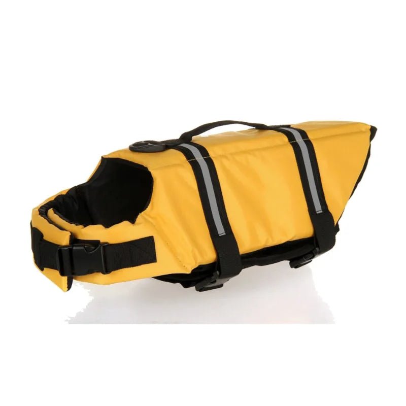 Summer Shark Dog Life Vest - PetLiveliest - PetLiveliest