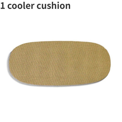 Thickening Pet Bed Four Season Mat Square Plush Kennel Sofa Bed Cushion Pet Accessories - PetLiveliest - PetLiveliest - Kennel - Pet Sofa - Small Medium Large