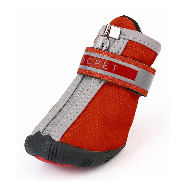 Waterproof Outdoor Dog Shoes - PetLiveliest - PetLiveliest - 