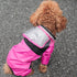 Waterproof Pet Dog Raincoat - PetLiveliest - PetLiveliest - Chihuahua - Fashion - Hoodie Design