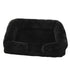 Winter Plush Dog Bed - Thick & Cozy - PetLiveliest - PetLiveliest - 冬季 - 可拆洗 - 大型